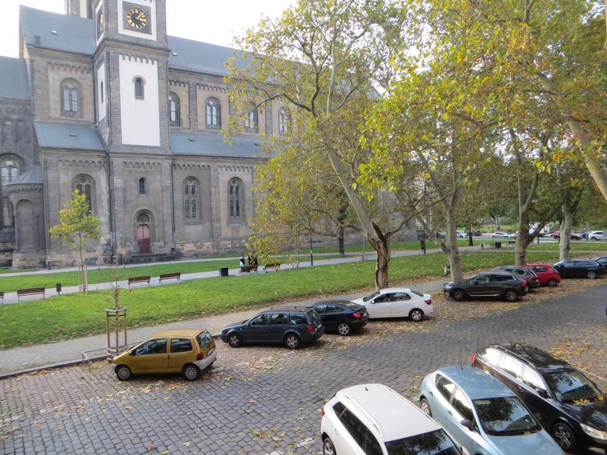 Karlin * Praga